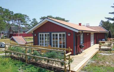 House  Spraggehusen