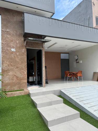 House Ponta Grossa