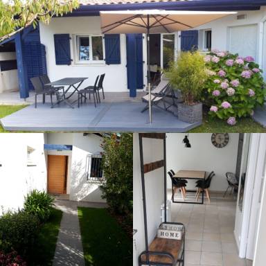 Huis 45 m²