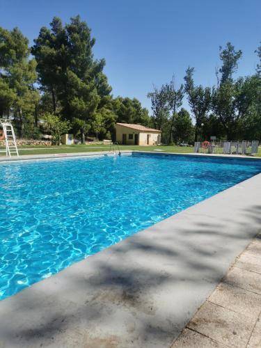 Apartamento Vélez-Blanco