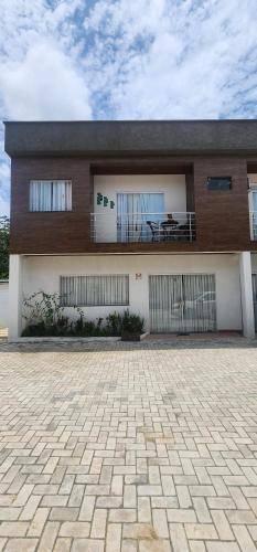 Casa Porto Seguro