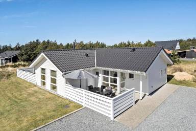 Huis 100 m²