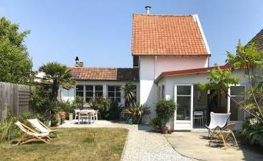 House Agon-Coutainville