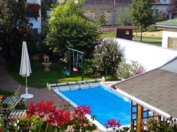 Ferienhaus  Gemeinde Poysdorf