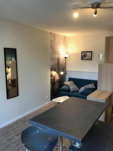 Appartement Le Mans