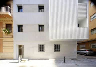 Apartamento La Zubia