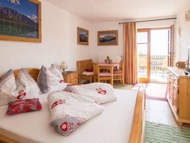 Ferienwohnung Gemeinde Unterach am Attersee