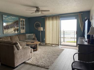 Condo Ponce Inlet