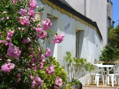 Maison de vacances  Plouezoc'h