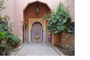 Huis  Marrakesh