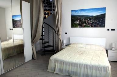 Bed & Breakfast Castiglione dei Pepoli