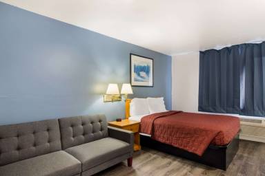 Motel  Sidney
