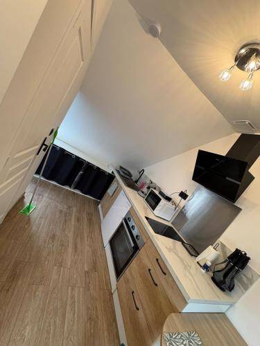 Ferienwohnung Amiens
