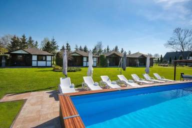Apartament Łącko