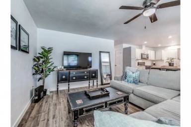 House Edmond