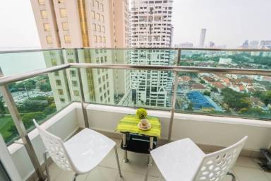 Apartment George Town