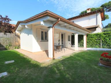 Huis 35 m²