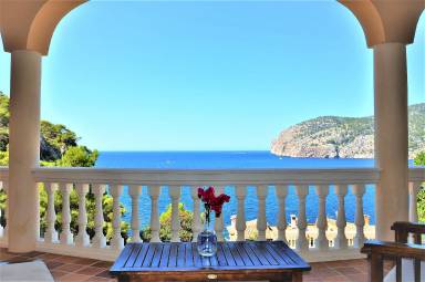 Ferienhaus Camp de Mar
