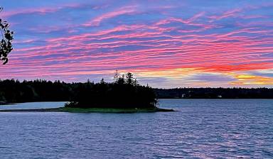House Internet Eastport