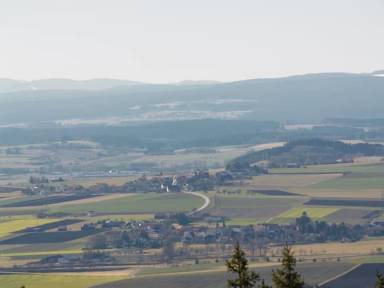 Ferienhaus Bad Dürrheim