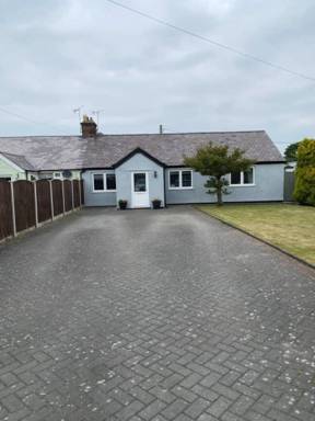Cottage Bodelwyddan