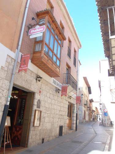 Casa Tordesillas