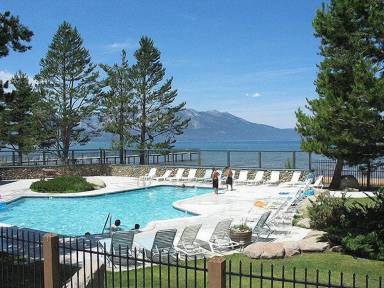 Huis South Lake Tahoe