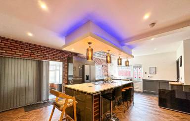 Huis 128 m²