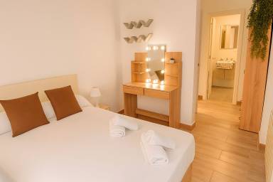 45 m² Apartment