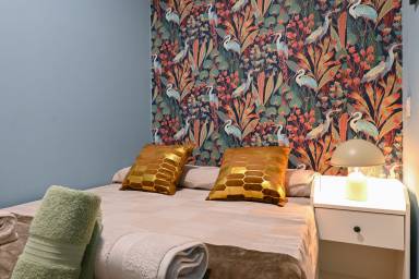 Apartamento de 45 m²