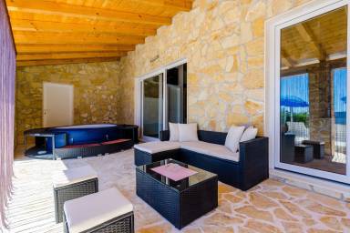 Villa 120 m²