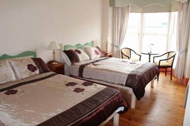 Accommodation Kilkee