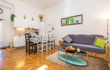 Appartement 58 m²