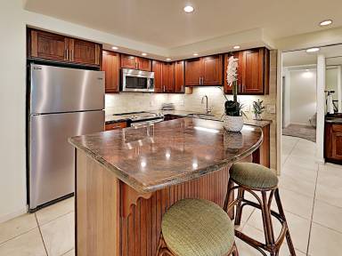 Condo Wailea