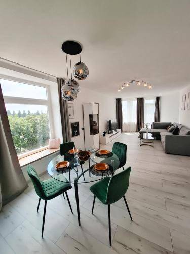 Apartman Üröm