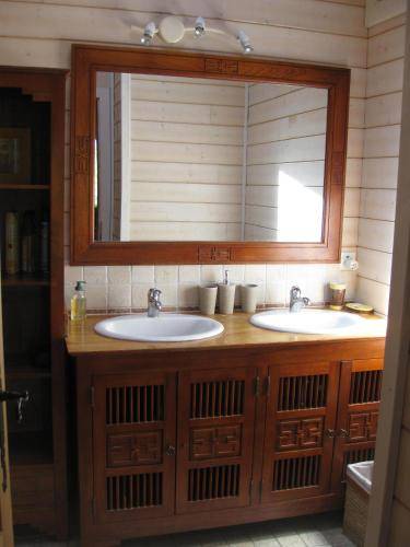 Chambre d'hôtes Annemasse