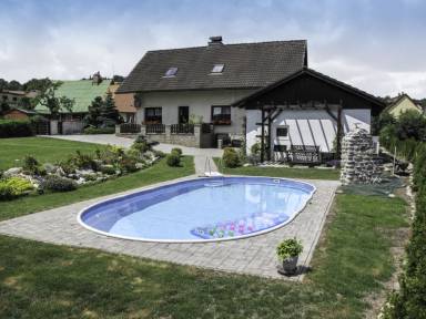 Appartement 55 m²