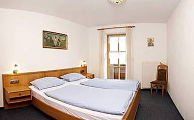 Apartment Pool Groissenbach