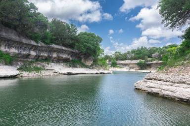 House Lake Whitney