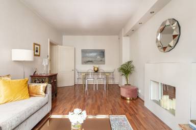 Appartement Borough londonien de Hammersmith et Fulham
