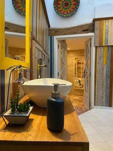 Appartement Essaouira