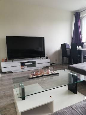 Appartement Pau