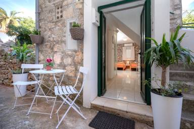 Appartement Stari Grad