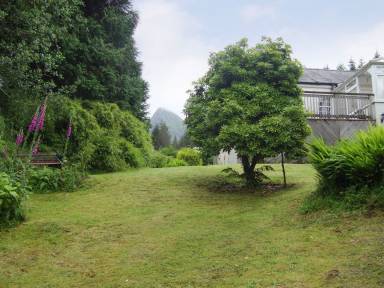 Cottage  Glencoe