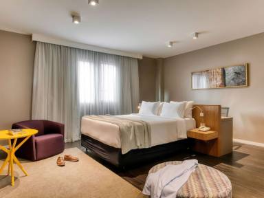 Apart hotel Belvedere