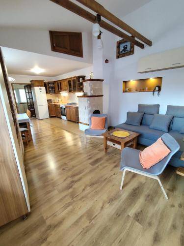 Apartmán  Spišská Sobota