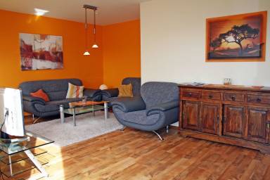 Casa 100 m²