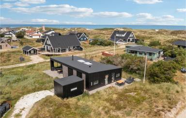 Huis Nørre Vorupør