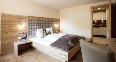 Ferienwohnung Sautens