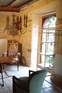 Ferienhaus La Flocellière